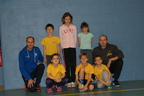 Ecole de Volley