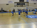 08-11 : JVB - La Rochelle