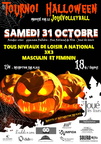 Tournoi d'Halloween