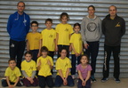 Ecole de Volley