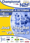 04-10 : JVB - Nantes