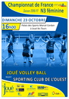 23-10 : JVB - SCO Angers