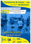 06-11 : JVB - ASB Rezé Volley