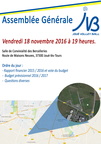 AG Financière - 18-11
