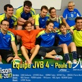photo d'équipe - JVB4