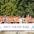 Participants Tournoi JVB Beach Aout 2016