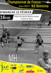 12-02 : JVB - Mérignac