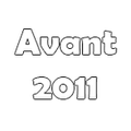 avant 2011