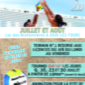 Affiche beachjvb