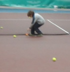 milad tennis