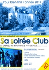 Soirée Club 