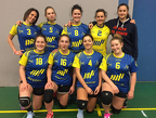 Senior Départ Féminine 2