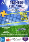 Affiche Tournoi 1er Mai 2018