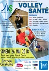 Journée Volley Santé