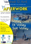 affiche afterwork 12 Avril 2019 V7