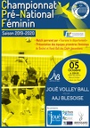 05-10-2019 : JVB - Blois