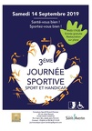 3eme Journée Sport et Handicap