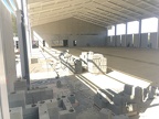 Chantier Nouveau Gymnase