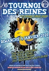 05-01-2020 : Tournoi des reines + voeux