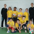 Ecole de volley 24.05.14 - Equipe