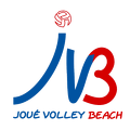 Logo JVBEACH 