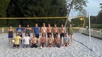 BEACH-VOLLEY