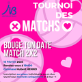 Tournoi des Matchs (carré) v2