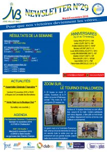 newsletter-n29-du-8-11-16