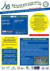 newsletter-n33-du-6-12-16