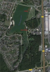 Map Lac B. - Copie