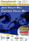 30-01 : JVB - Chartres