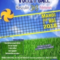 Affiche Tournoi 1er Mai 2018