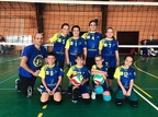 M9-M11 : Ecole de Volley