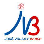 Logo JVBEACH 